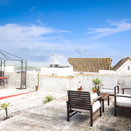 Casa Rosario - Hello Vejer Villa Vejer de la Frontera Dış mekan fotoğraf