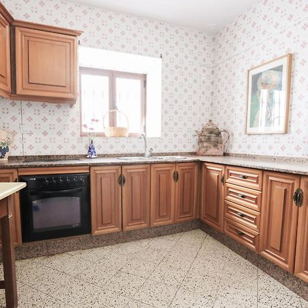 Casa Rosario - Hello Vejer Villa Vejer de la Frontera Dış mekan fotoğraf