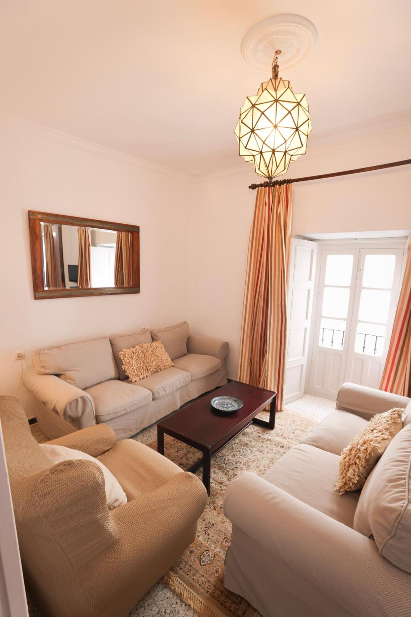 Casa Rosario - Hello Vejer Villa Vejer de la Frontera Dış mekan fotoğraf