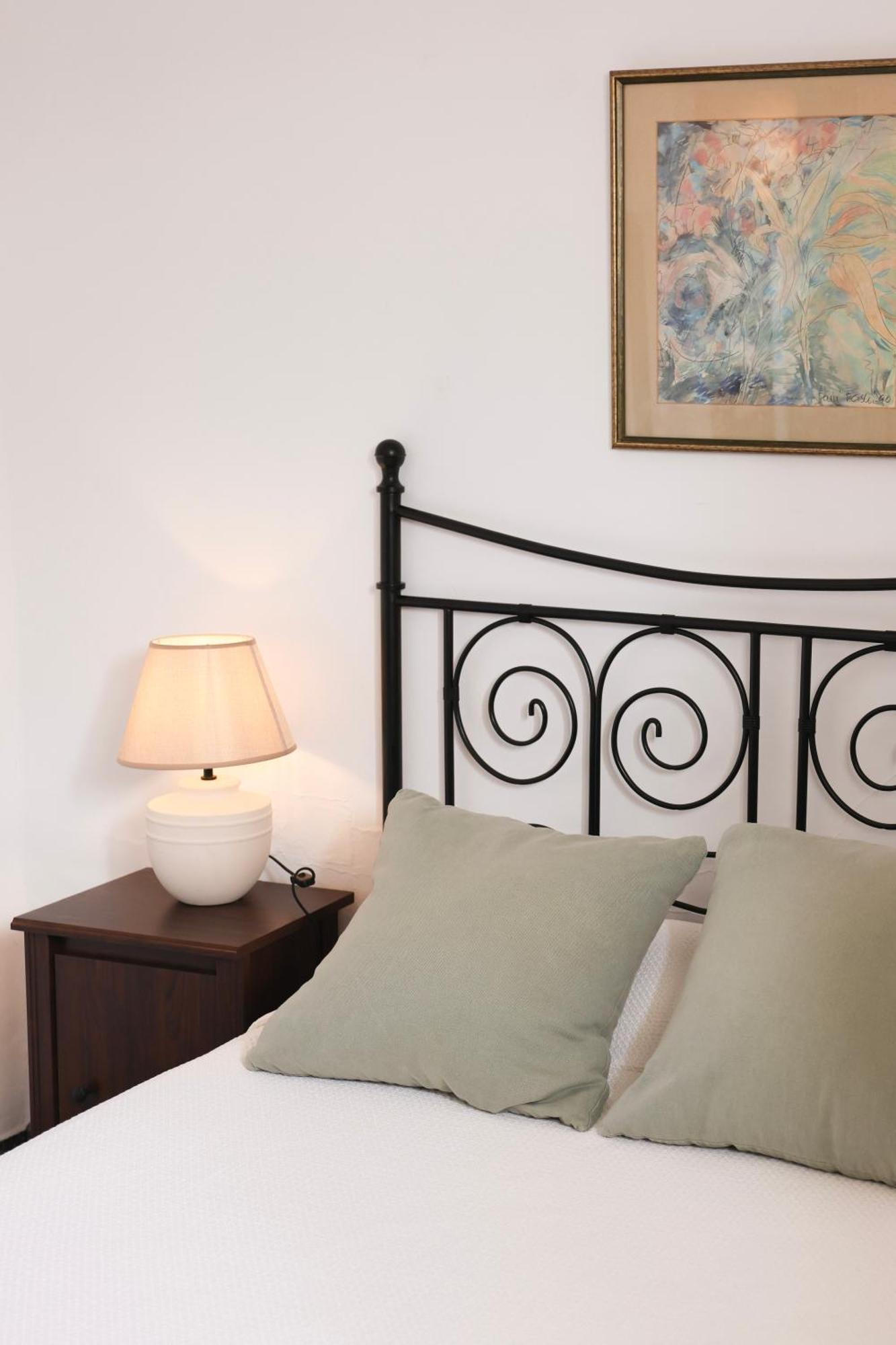 Casa Rosario - Hello Vejer Villa Vejer de la Frontera Dış mekan fotoğraf