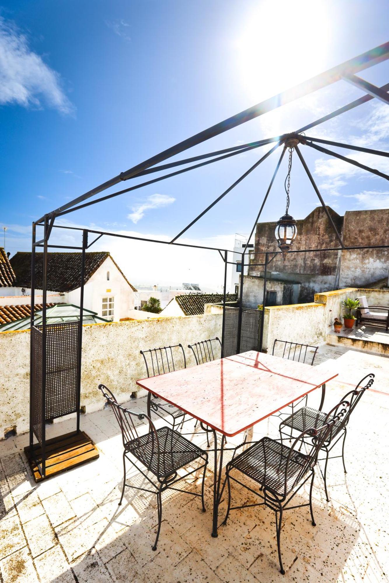 Casa Rosario - Hello Vejer Villa Vejer de la Frontera Dış mekan fotoğraf